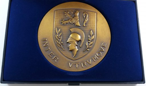 Belgium 2 euro coin 2017 /"University of Gent/" UNC